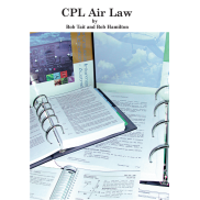 CLWA - CPL Air Law